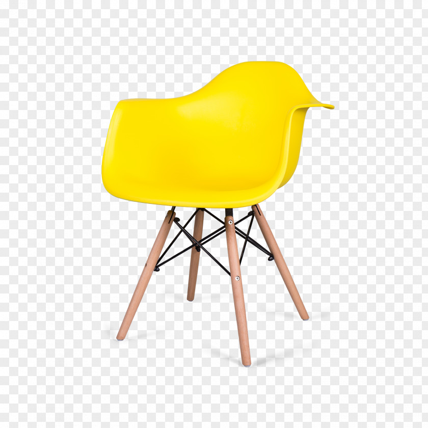 Chair Plastic Side Table Furniture PNG