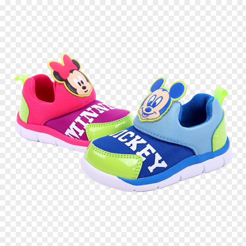 Children's Shoes Sneakers Skate Shoe PNG