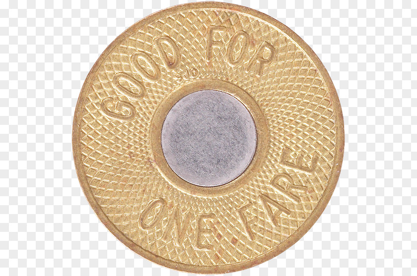 Coin Circle Barnes & Noble Button PNG