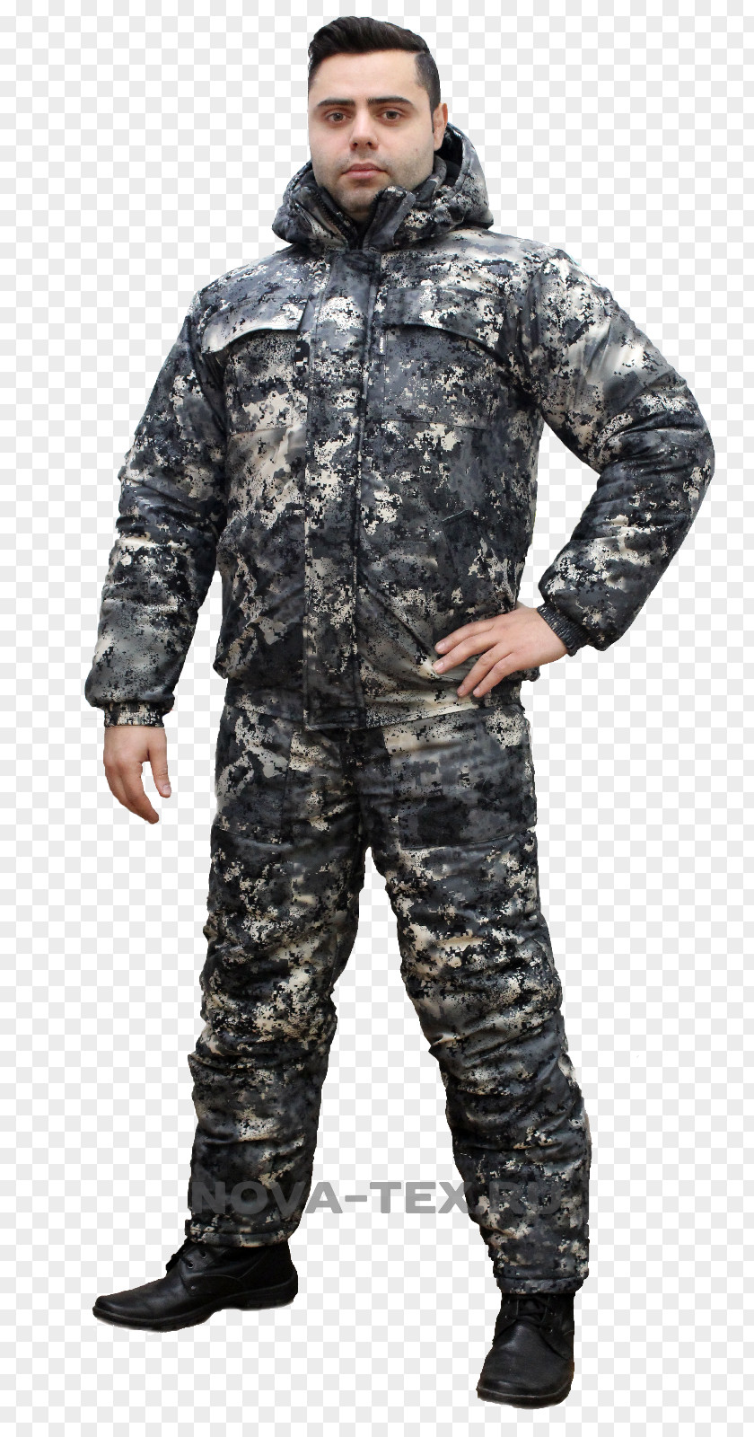 Costume Camouflage Clothing Hunting Ghillie Suits PNG