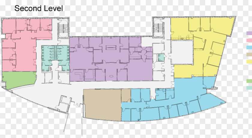 Design Floor Plan Urban PNG