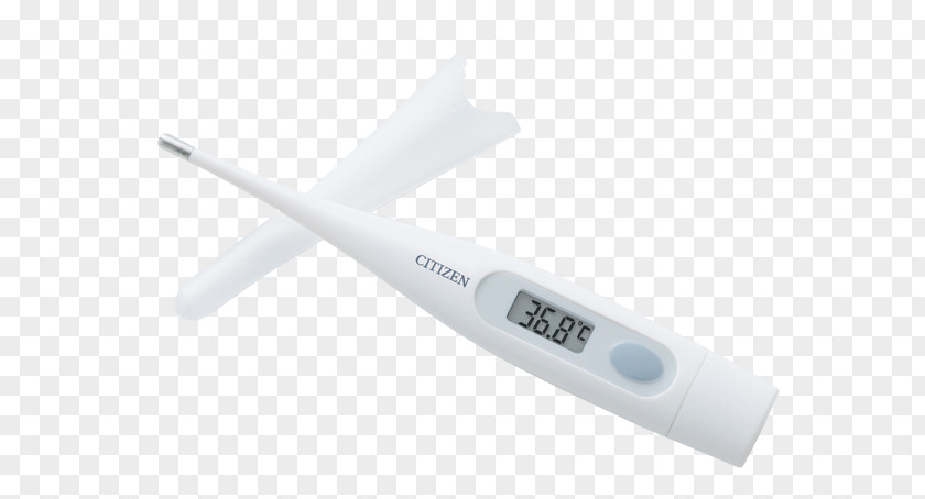 DIGITAL Thermometer Measuring Instrument Medical Thermometers Termómetro Digital PNG