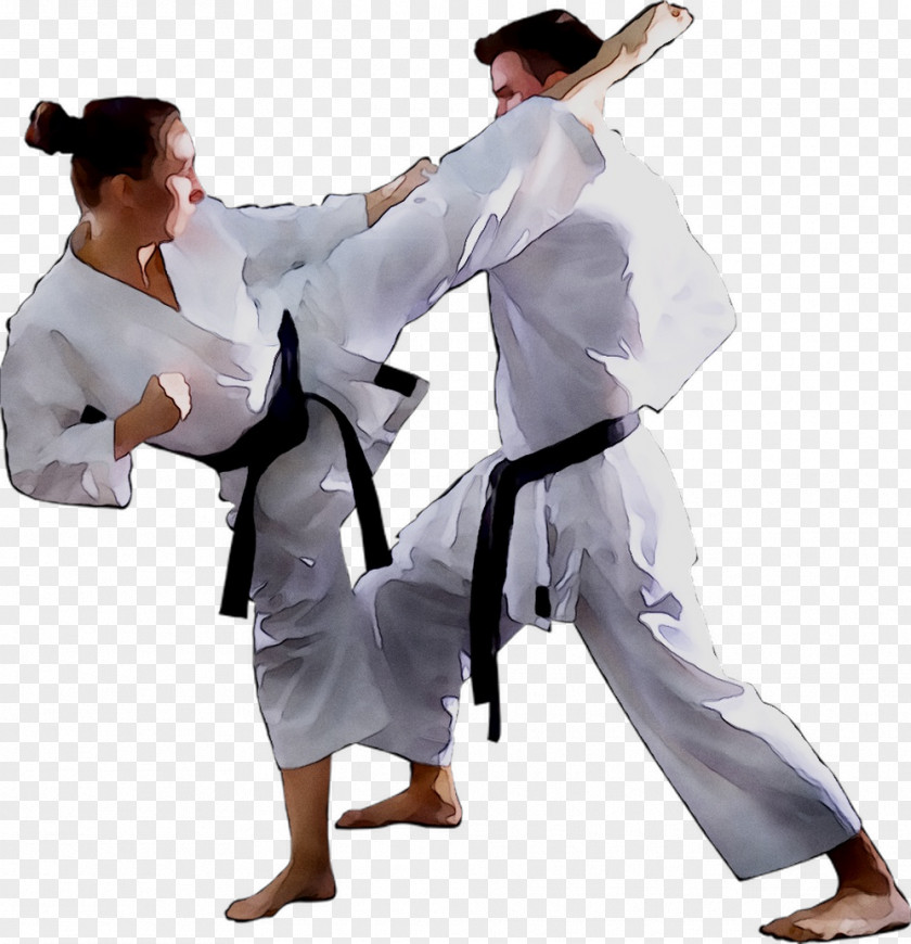 Dobok Karate Hapkido Shorinji Kempo PNG