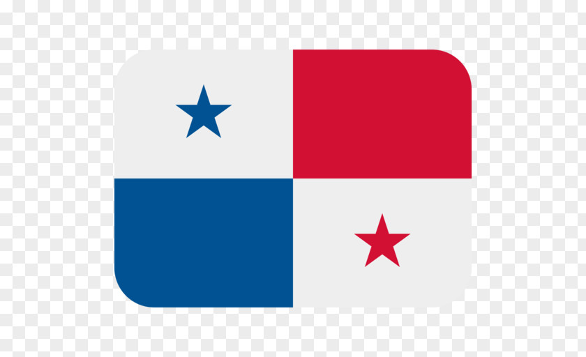 Emoji Flag Of Panama United States PNG