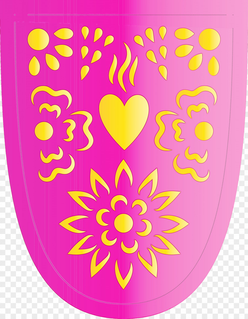 Floral Design PNG