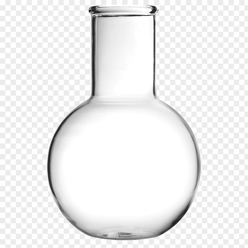 Glass Laboratory Flasks Florence Flask Erlenmeyer Round-bottom PNG