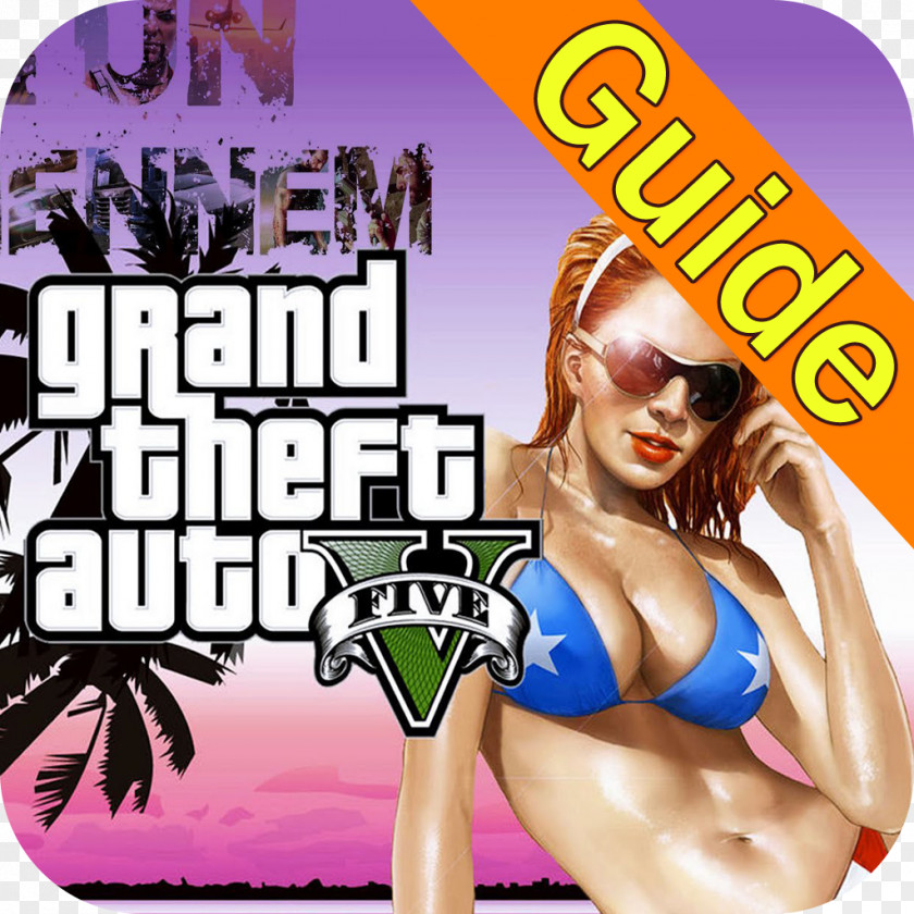 Gta Grand Theft Auto V Auto: San Andreas Xbox 360 Online PlayStation 4 PNG