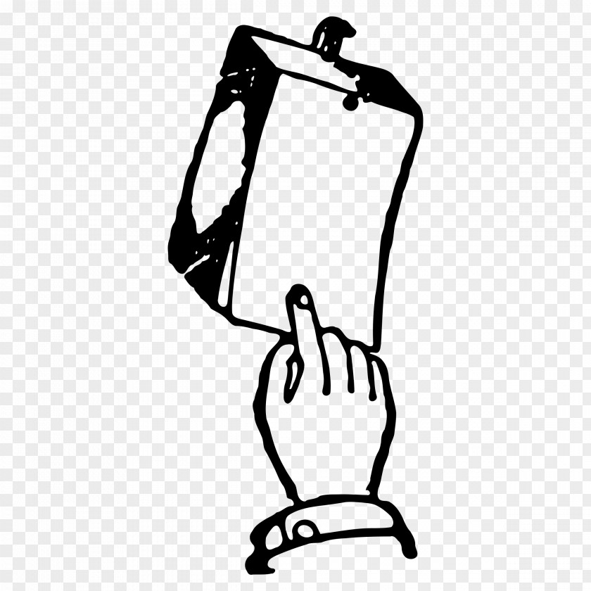 Hand Drawn Notepad++ Clip Art PNG