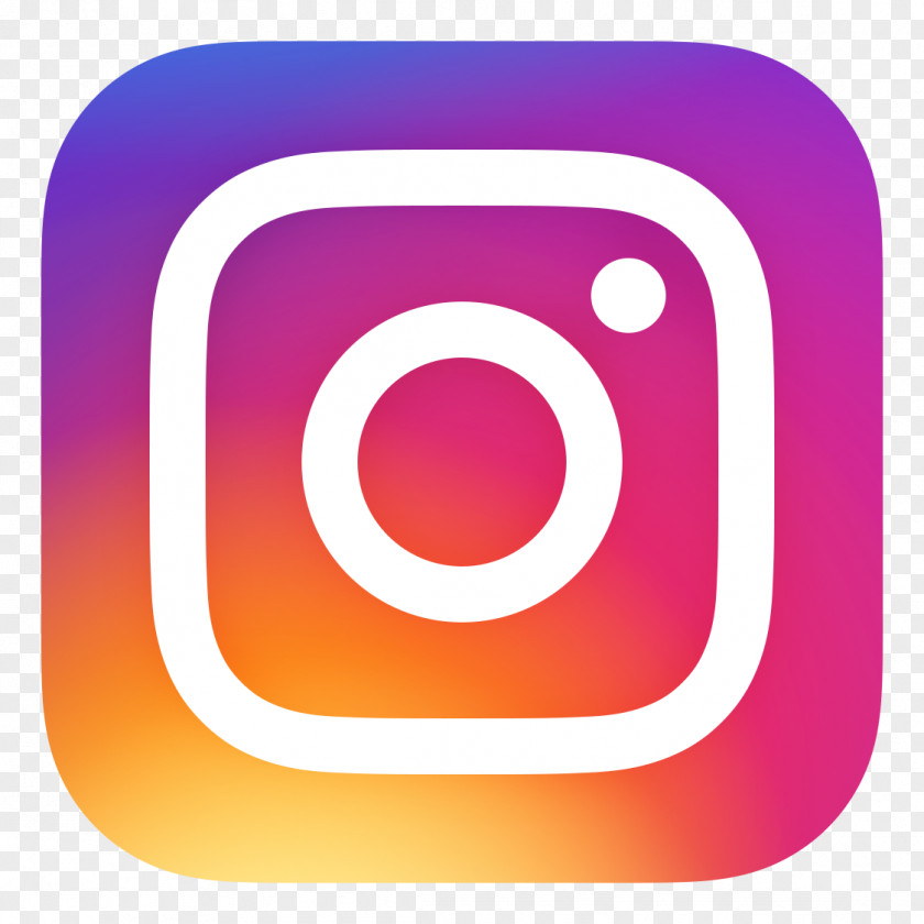 Instagram Blog Logo Desktop Wallpaper PNG