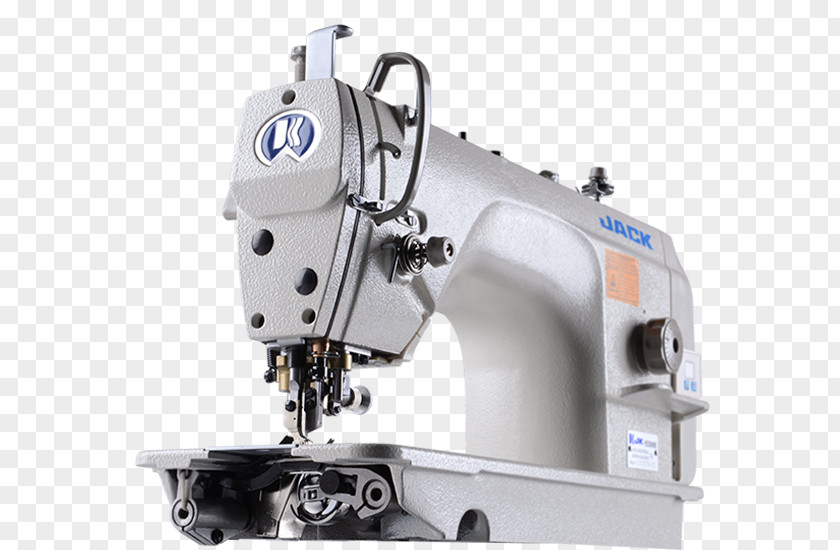 Integrated Machine Sewing Machines Lockstitch Overlock Industry PNG