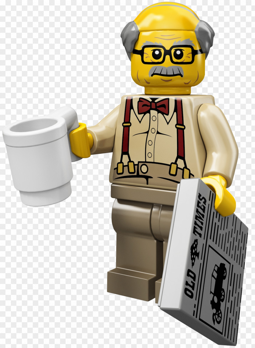 Lego Minifigures Star Wars Space PNG