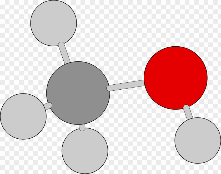 Methanol Alcohol Ethanol Wikiwand PNG