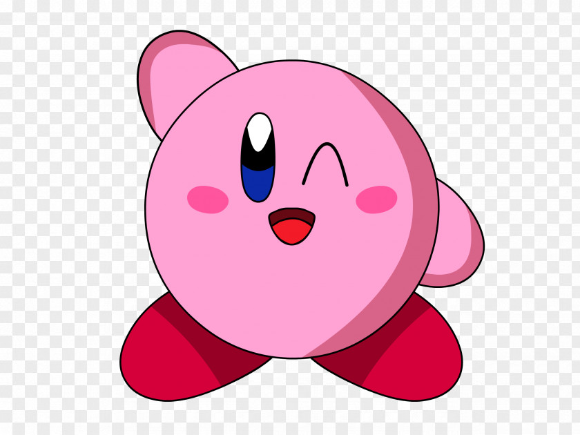Nintendo Kirby Super Star Kirby's Return To Dream Land Epic Yarn Kirby: Canvas Curse PNG