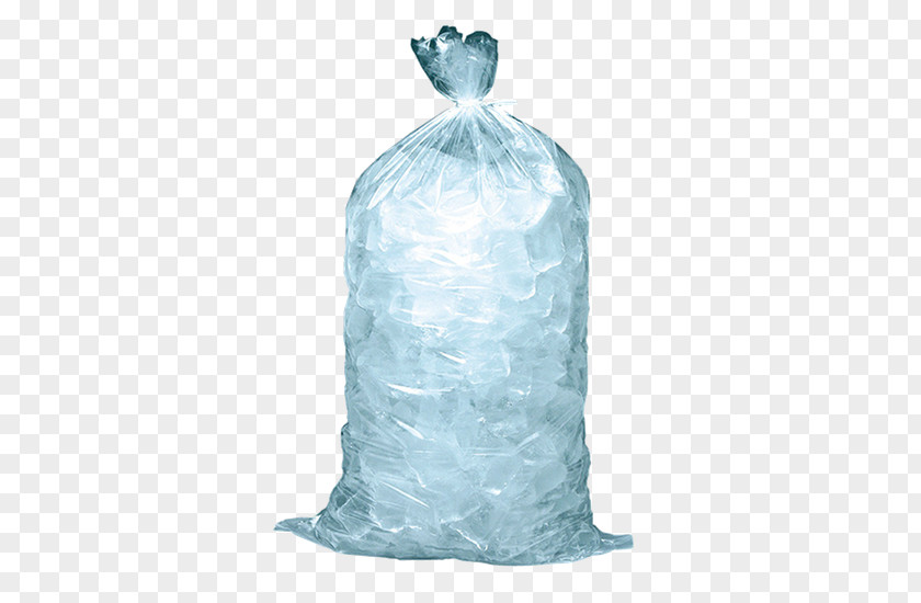 Non-mainstream Ice Packs Plastic Bag Makers PNG