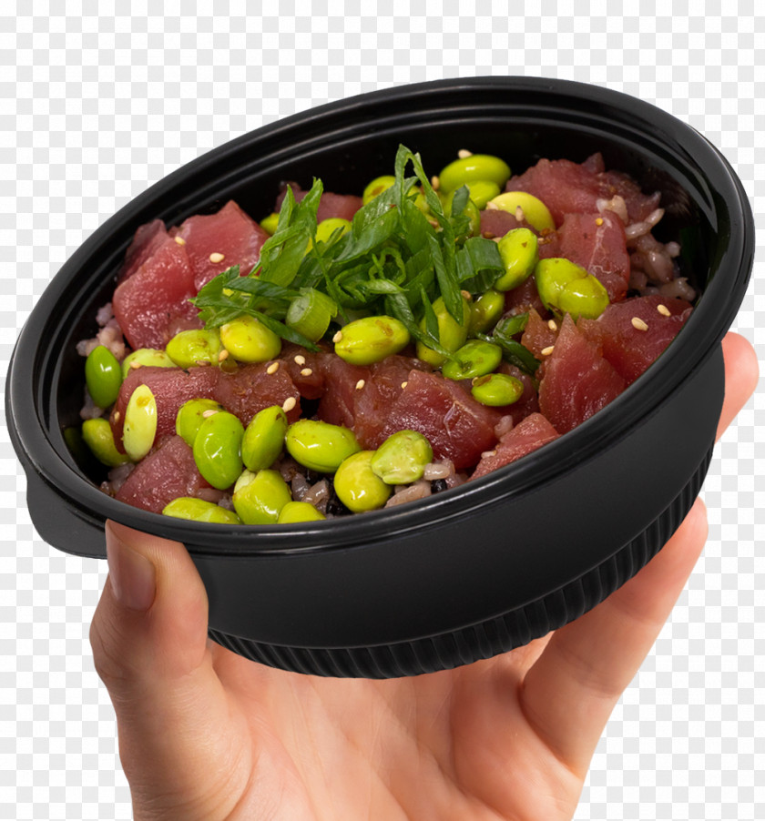 POKE BOWL Bao Beach Bowl Slow Cookers Cookware Food PNG