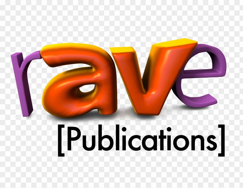 RAVe Publications Digital Signs Organization Professional Audiovisual Industry PNG