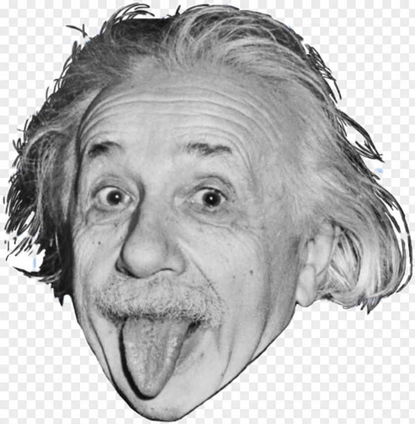 Scientist Albert Einstein The Quotable Relativity: Special And General Theory United States Of America PNG