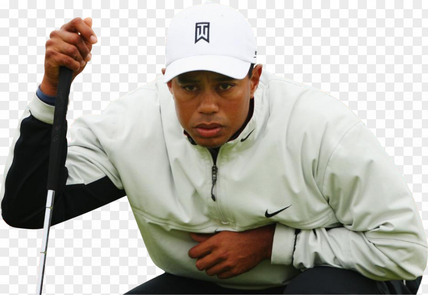 Tiger Woods Transparent Background PGA TOUR Hero World Challenge PNG
