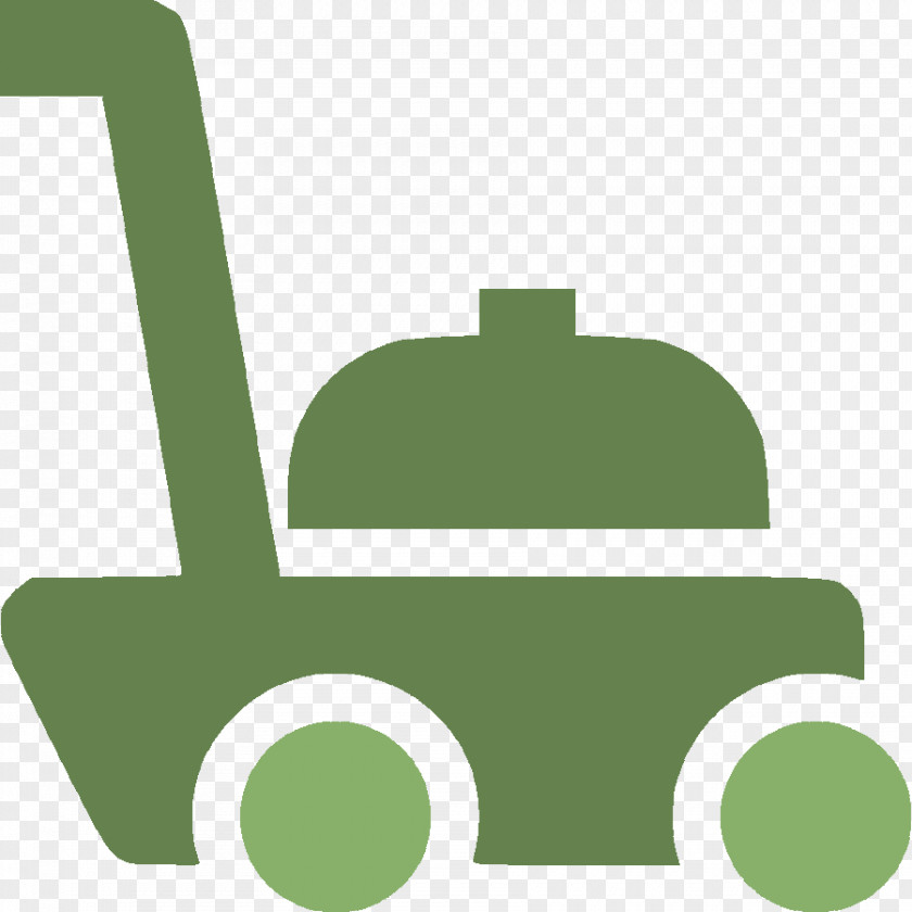 Used Lawn Mowers Gardening Machine PNG