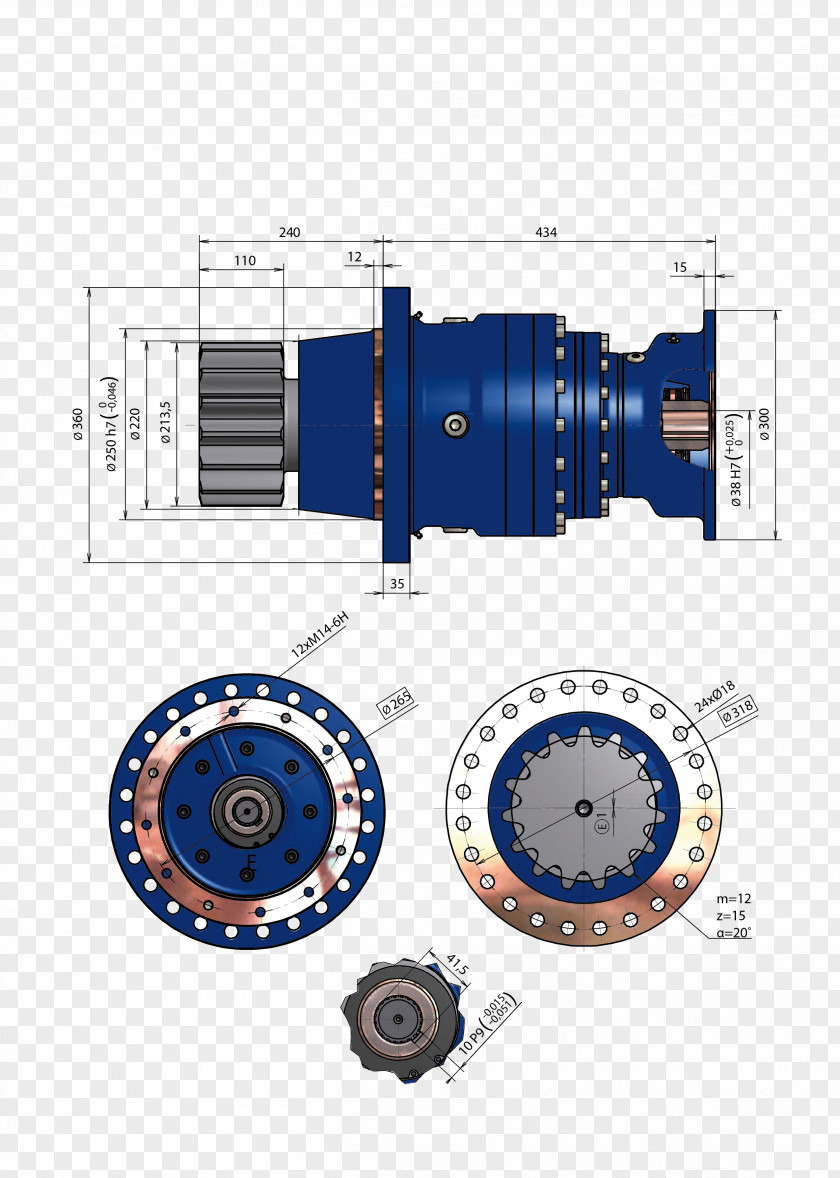 Windmill Design Product Engineering Machine Tool PNG