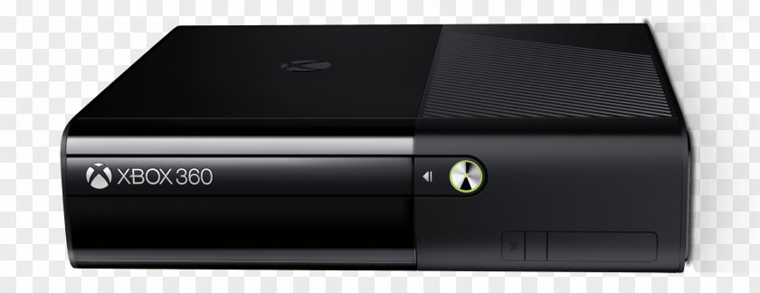 Xbox 360 Wii U Video Game Consoles PNG