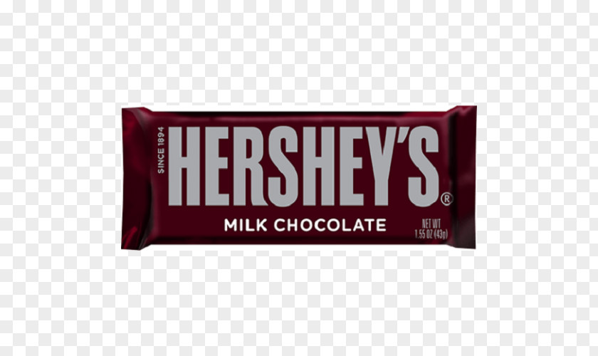 Chocolate Hershey Bar Reese's Peanut Butter Cups The Company PNG