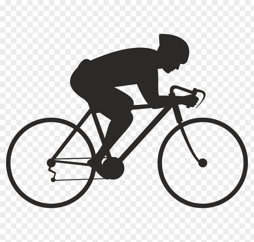 Cycling Road Bicycle Racing PNG