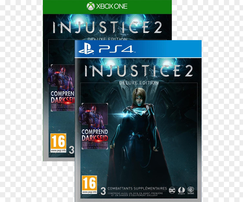 Deluxe Injustice 2 Injustice: Gods Among Us For Honor PlayStation 4 Red Dead Redemption PNG