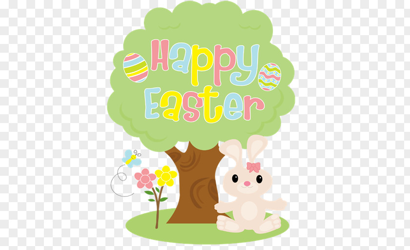 Easter Holiday Vertebrate Character Clip Art PNG