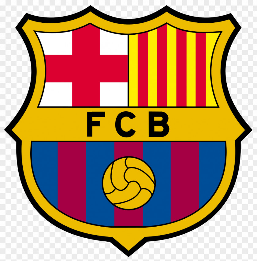 FC Barcelona Logo Camp Nou Museum La Liga B PNG