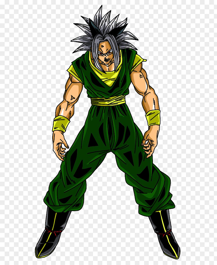 Goku Vegeta Saiyan Pilaf Dragon Ball PNG