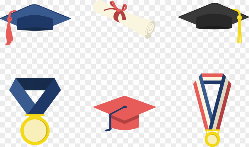 Graduated Bachelor Cap Master Icon Graduation Ceremony Square Academic Bachelors Degree Clip Art PNG