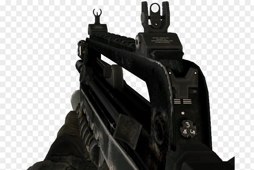 Grenade Launcher Call Of Duty: Modern Warfare 2 Duty 4: 3 Black Ops Advanced PNG