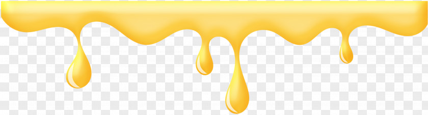Honey Yellow Wallpaper PNG