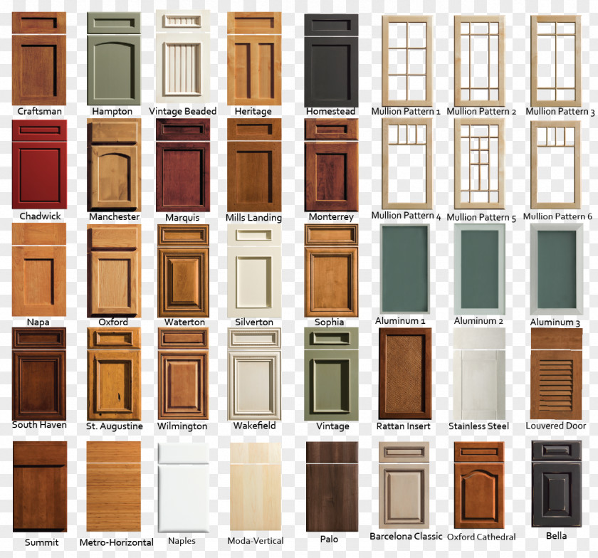 Kitchen Cabinetry Cabinet Door Shaker Furniture PNG