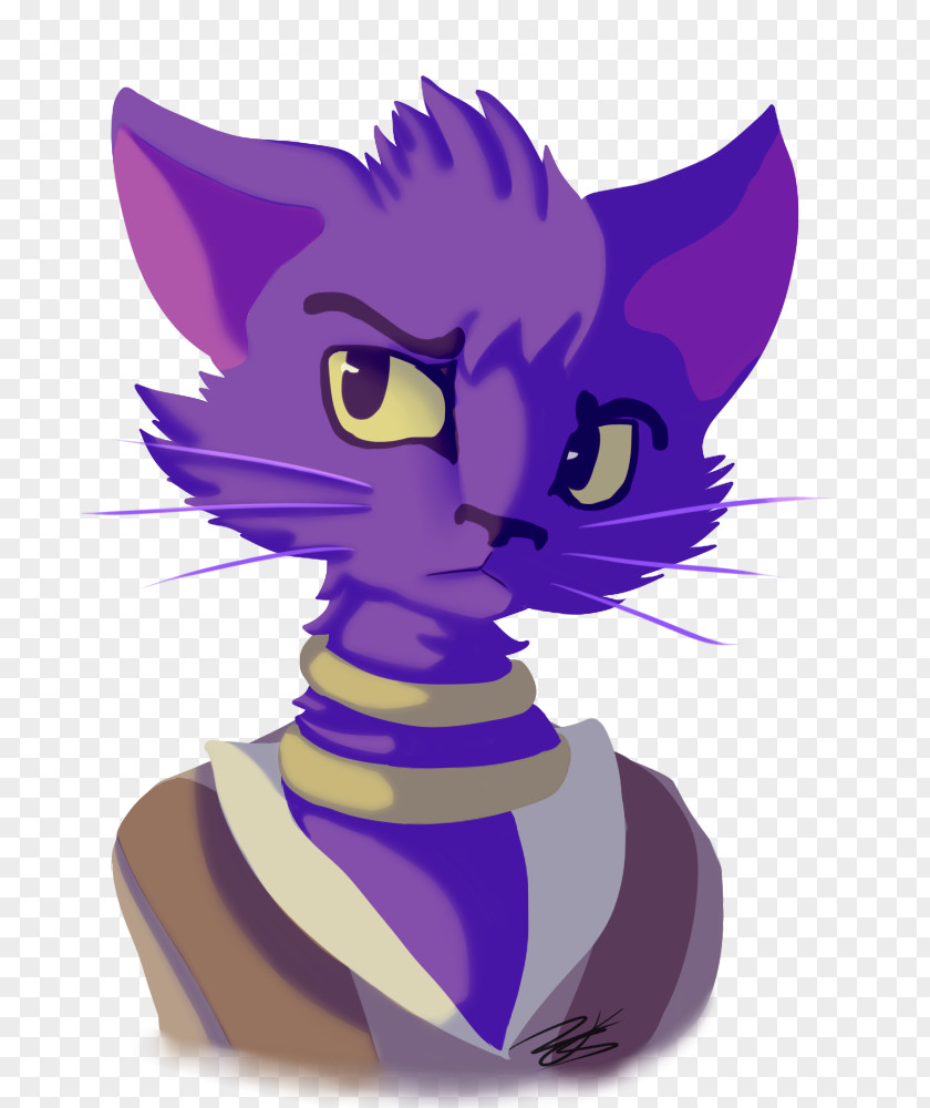 Kitten Whiskers Domestic Short-haired Cat Lone Digger PNG