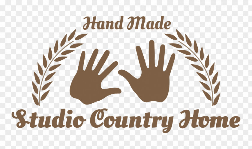 Line Logo Brand Mule Finger Font PNG