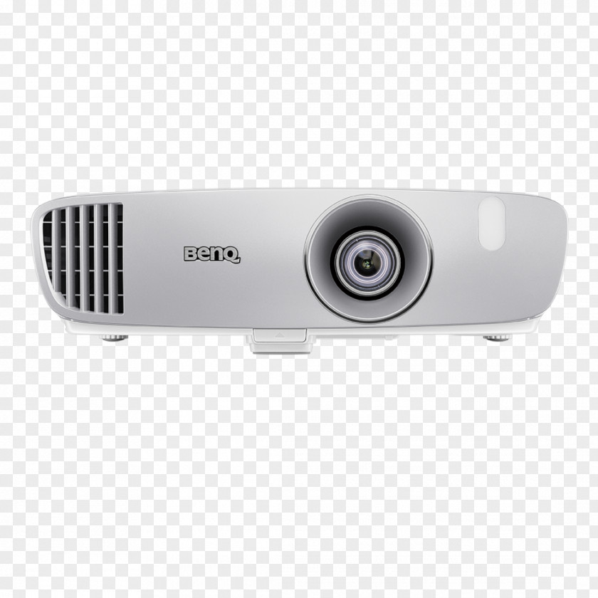 Projector Multimedia Projectors Digital Light Processing 1080p BenQ Colorific HT2050 PNG