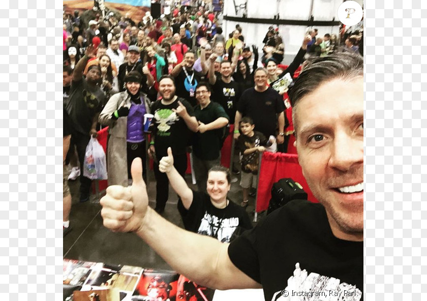 Ray Park Recreation PNG