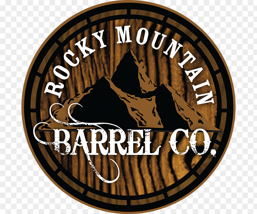 Rocky Mountain Logo Barrel Company Oak Church Of The Nazarene Stave PNG