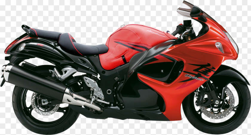 Suzuki GSR750 Kawasaki Ninja ZX-14 Hayabusa Motorcycle PNG