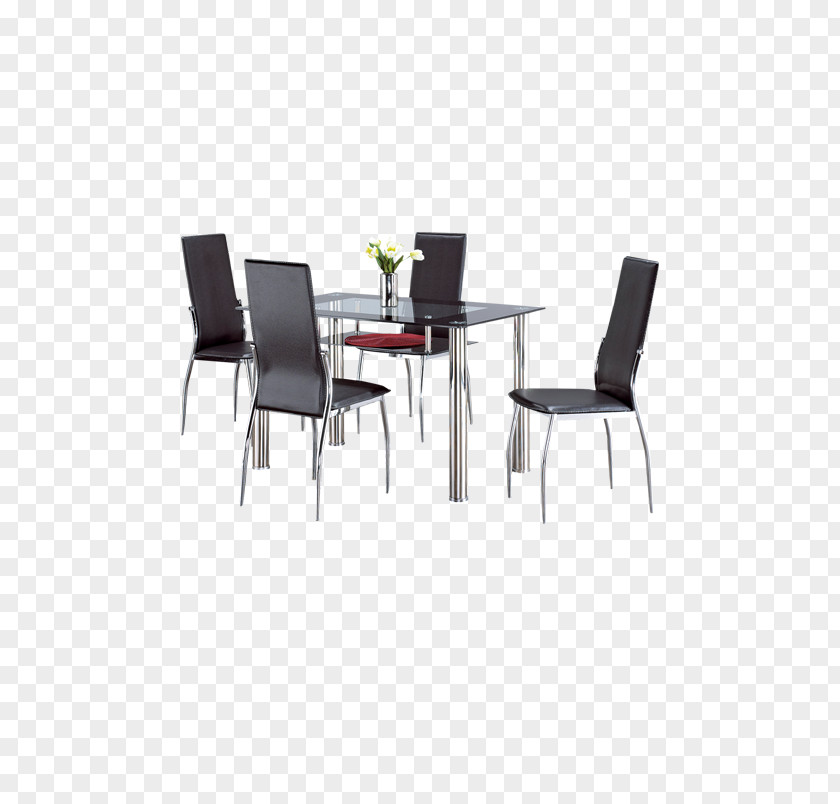 Table Dining Room Kitchen Chair PNG