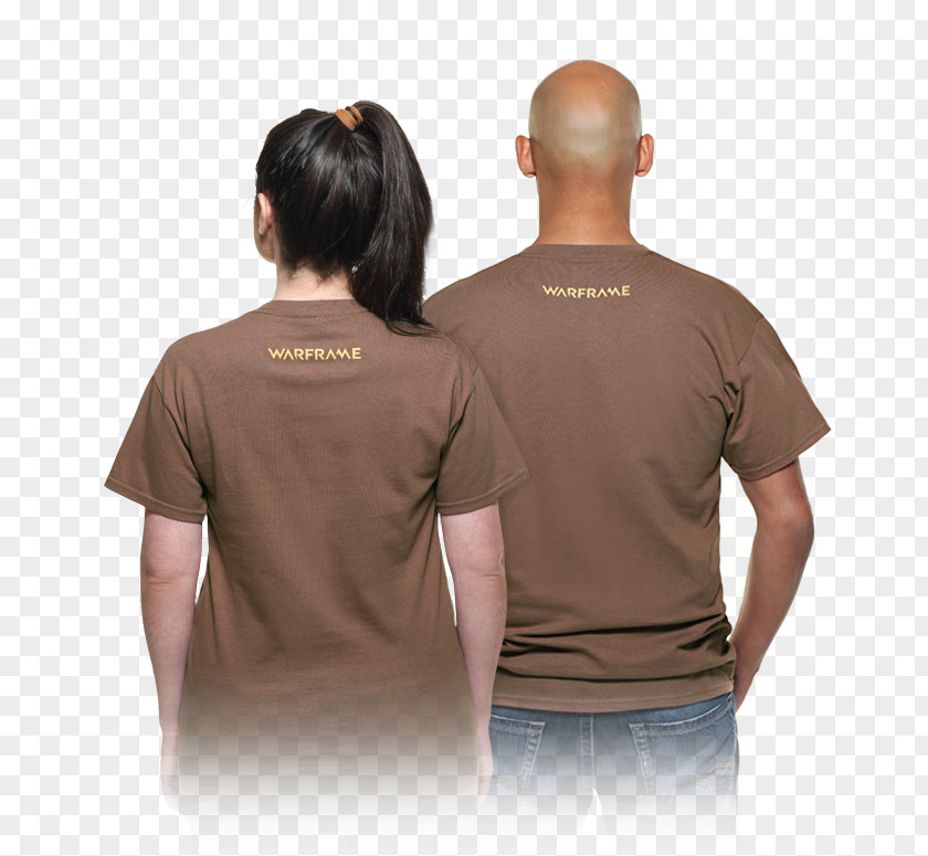 Tshirt T-shirt Shoulder Sleeve Product PNG