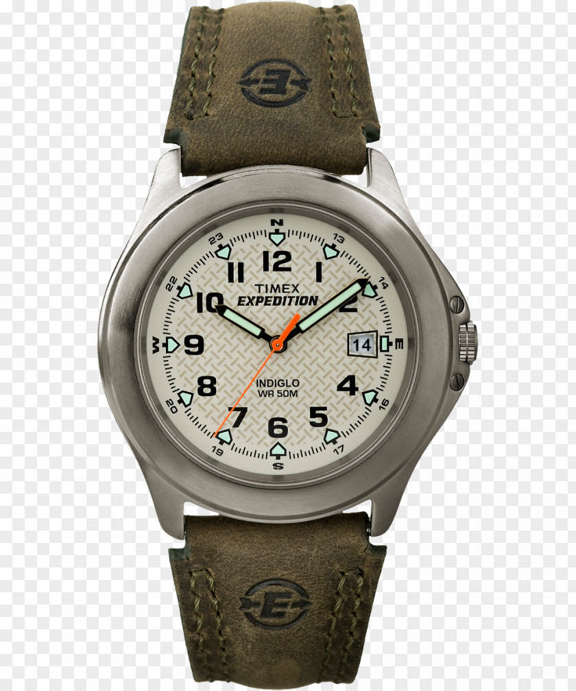 Watch Strap Timex Men's Expedition Metal Field Group USA, Inc. Full-Size PNG
