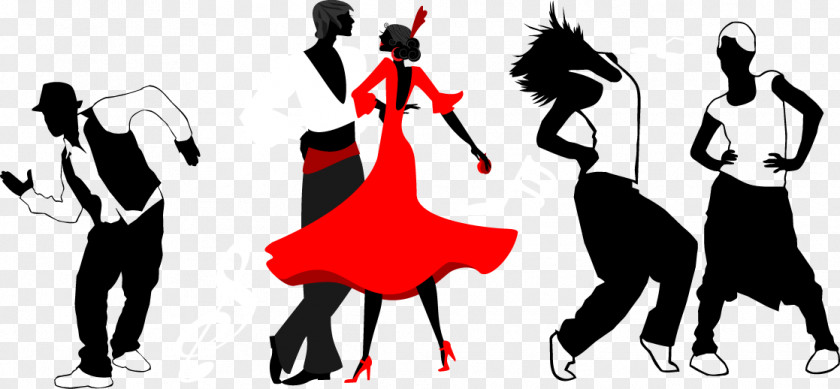 Ball Dance Flamenco PNG