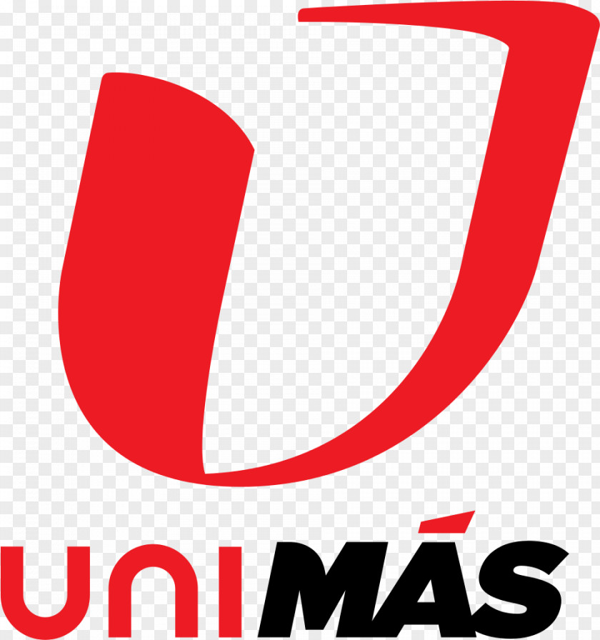 BD LOGO UniMás Television Channel Logo Univision PNG