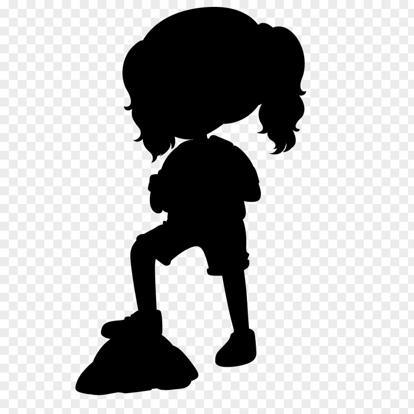 Clip Art Human Behavior Shoulder Silhouette Character PNG