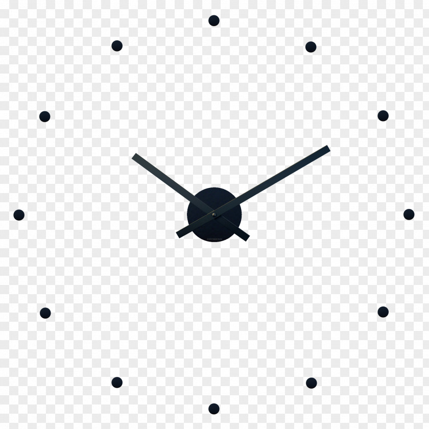 Clock Hands Transparent Line Point Angle PNG