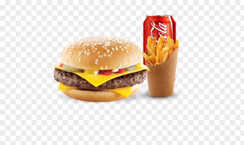 Daily Burger McDonald's Quarter Pounder Cheeseburger Big Mac Hamburger Wrap PNG