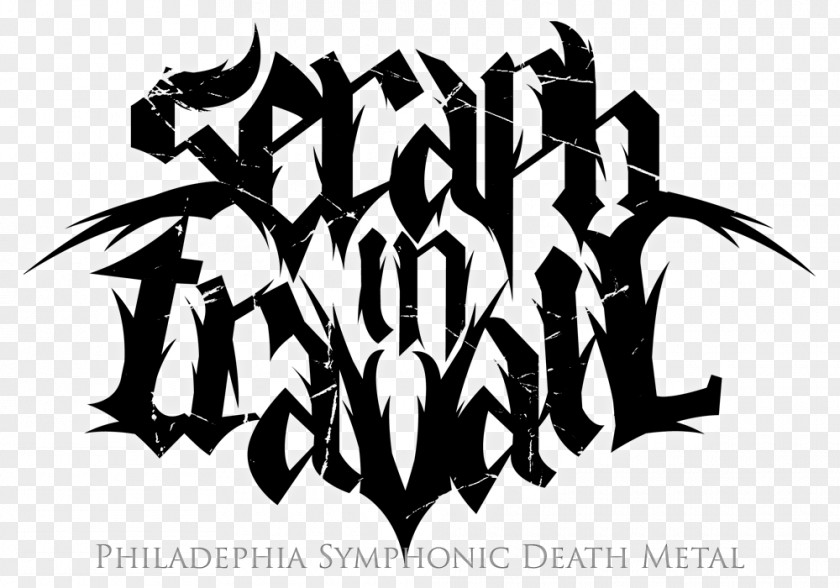 Death Metal Logo Visual Arts Font Illustration Desktop Wallpaper PNG